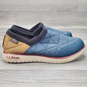 LL Bean prima loft shoes